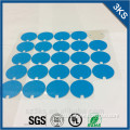 Transparent Silicone Rubber Pad From Shenzhen Factory